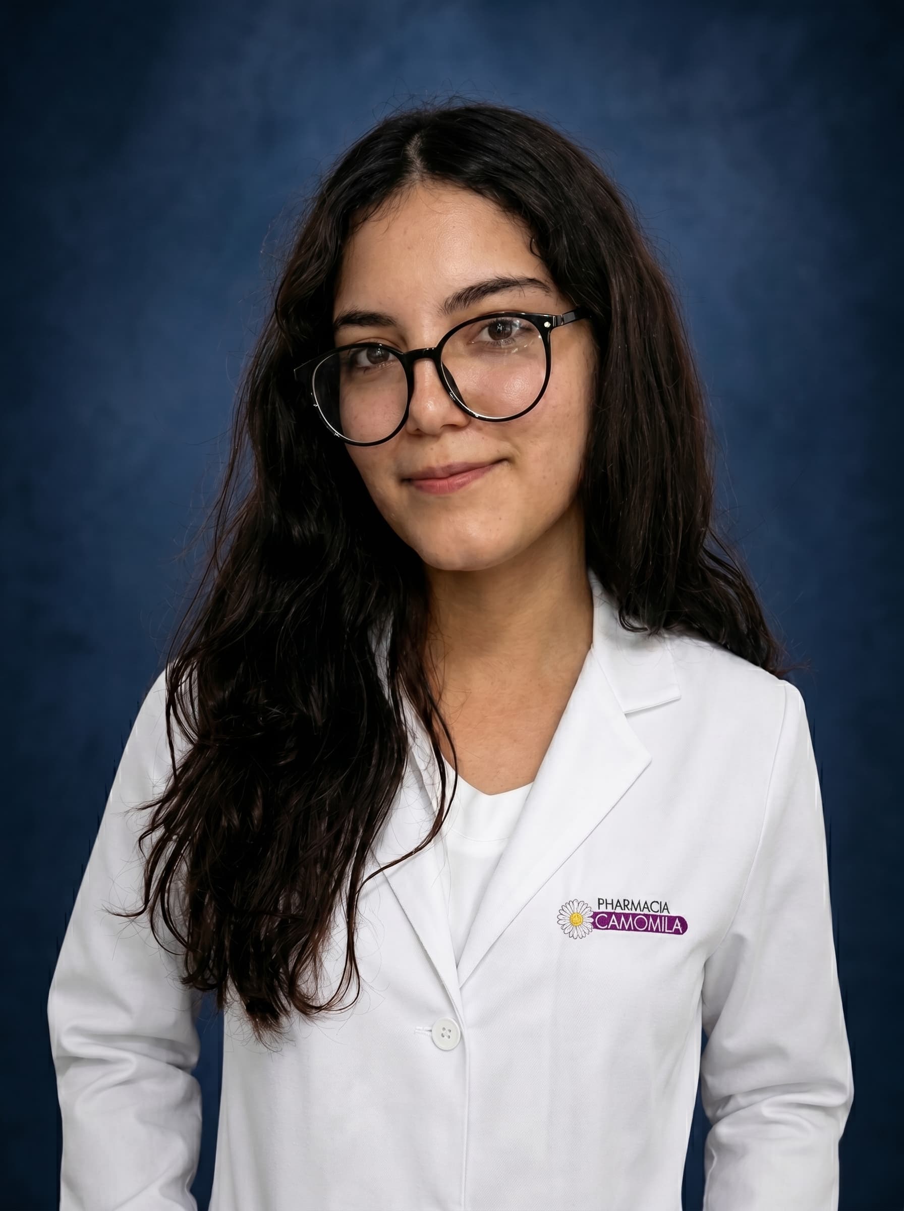 Ana Caroline Bertollo