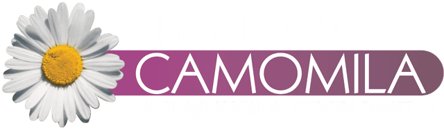 Pharmacia Camomila