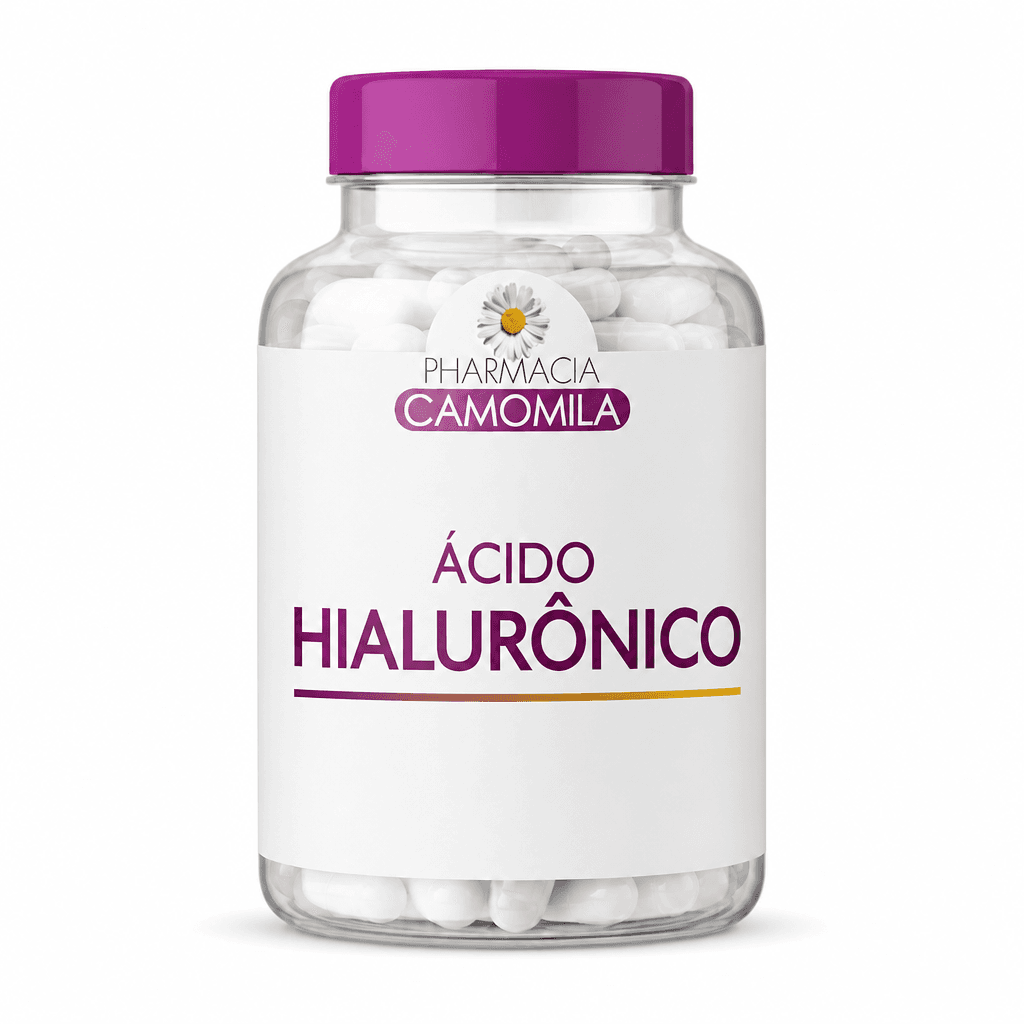 Ácido Hialurônico
