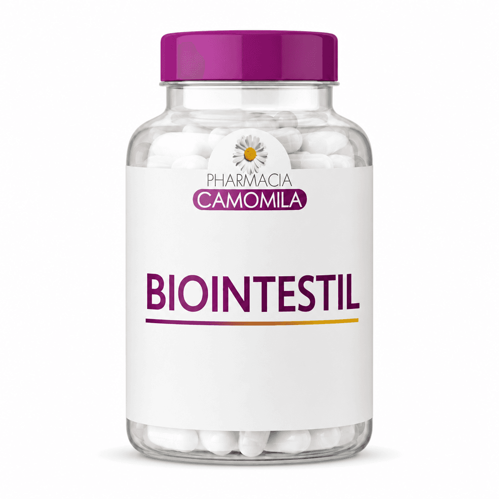 Biointestil