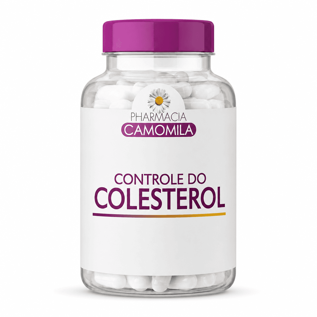 Controle do Colesterol