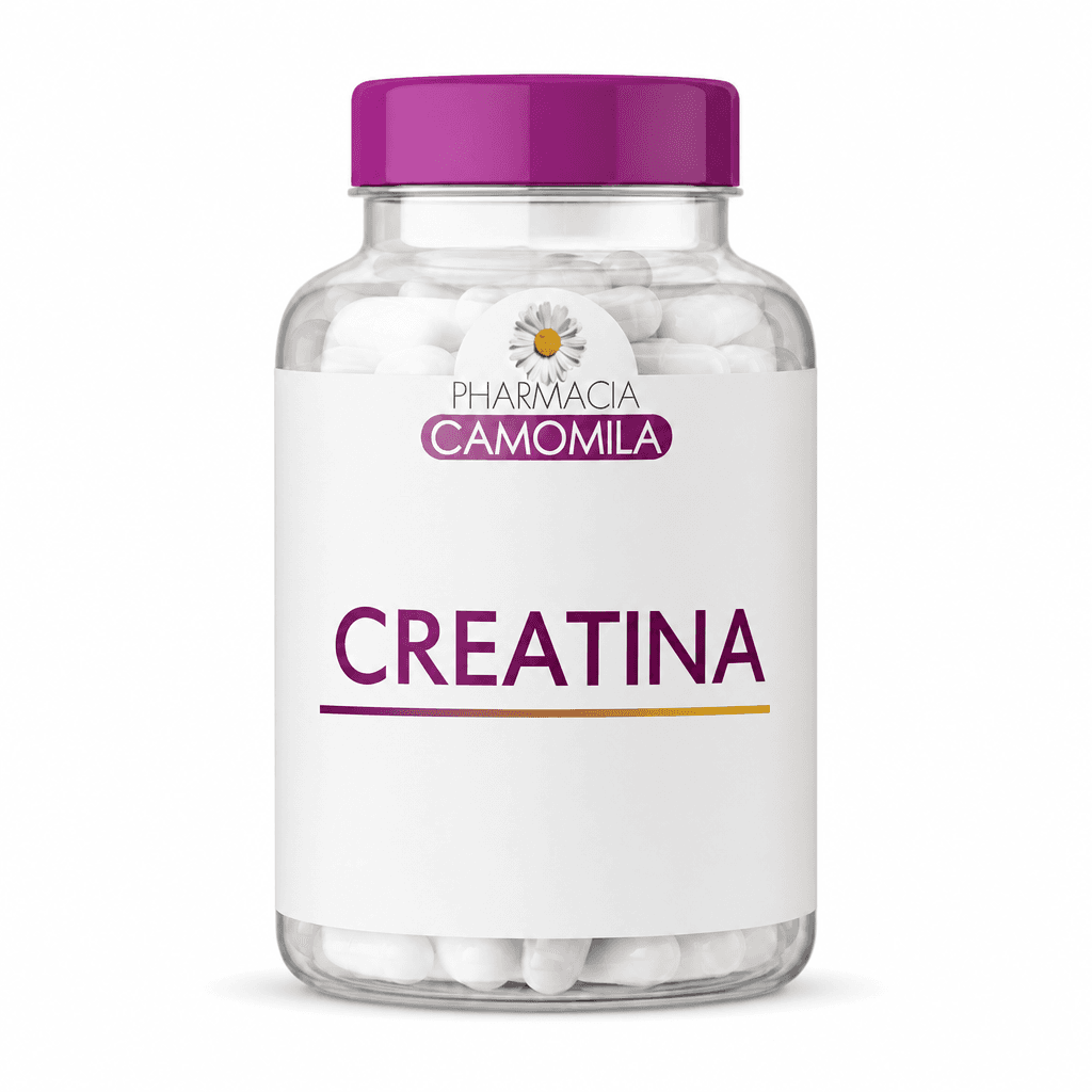 Creatina