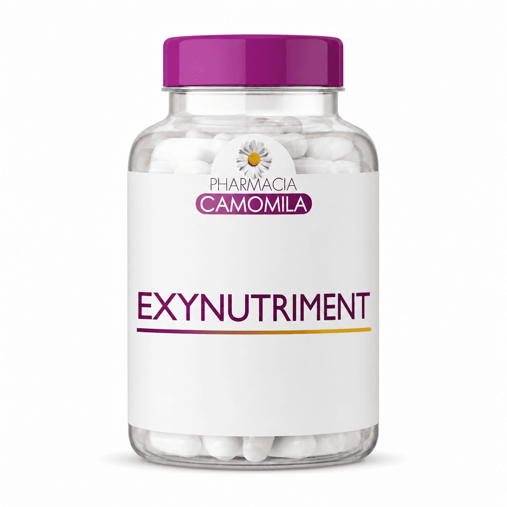 Exsynutriment 200 mg