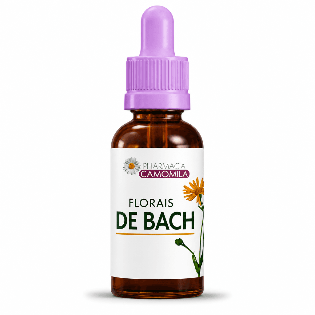 Florais de Bach