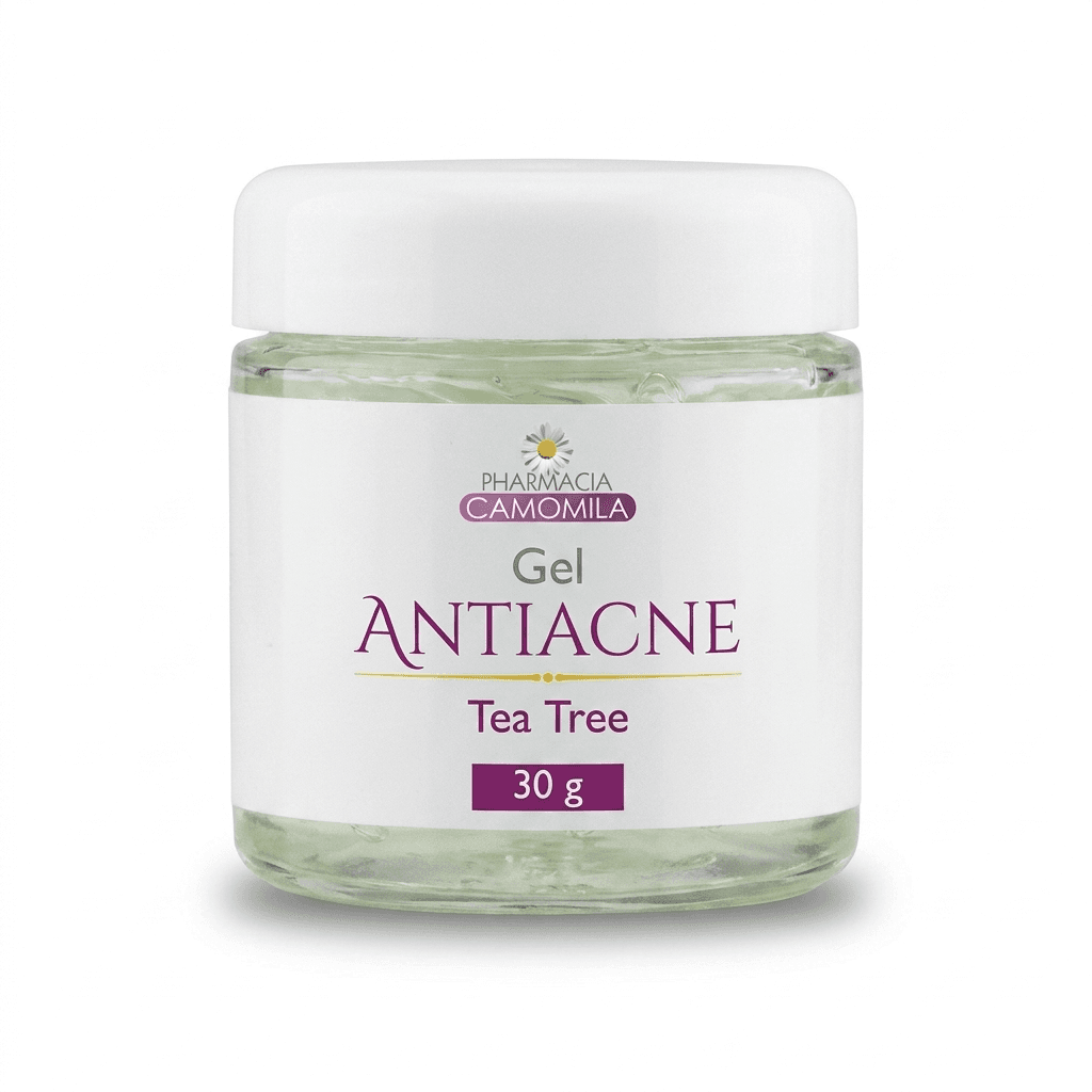 Gel Antiacne