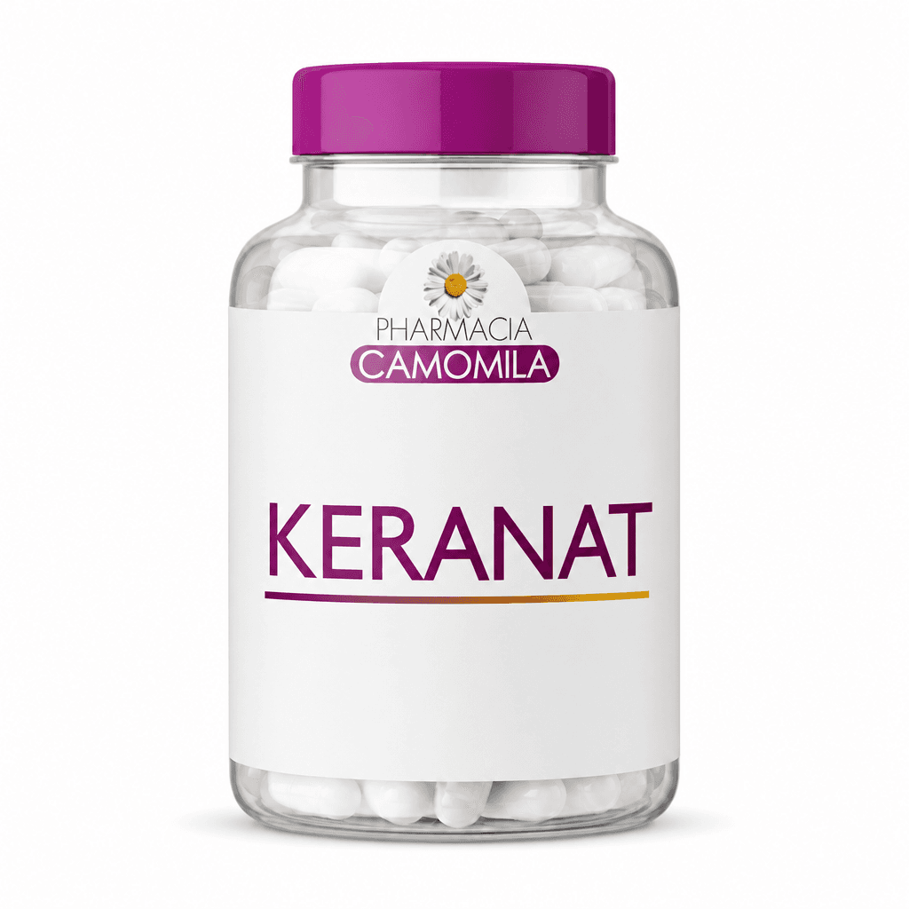 Keranat Líquido 300 mg