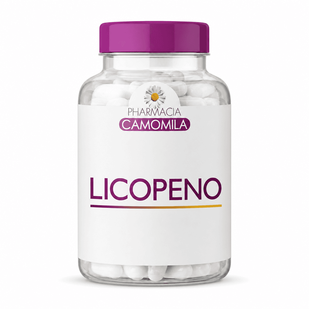 Licopeno