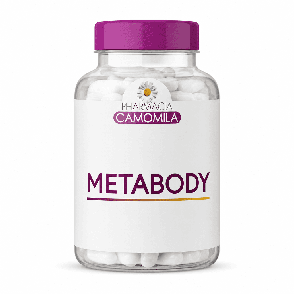Metabody