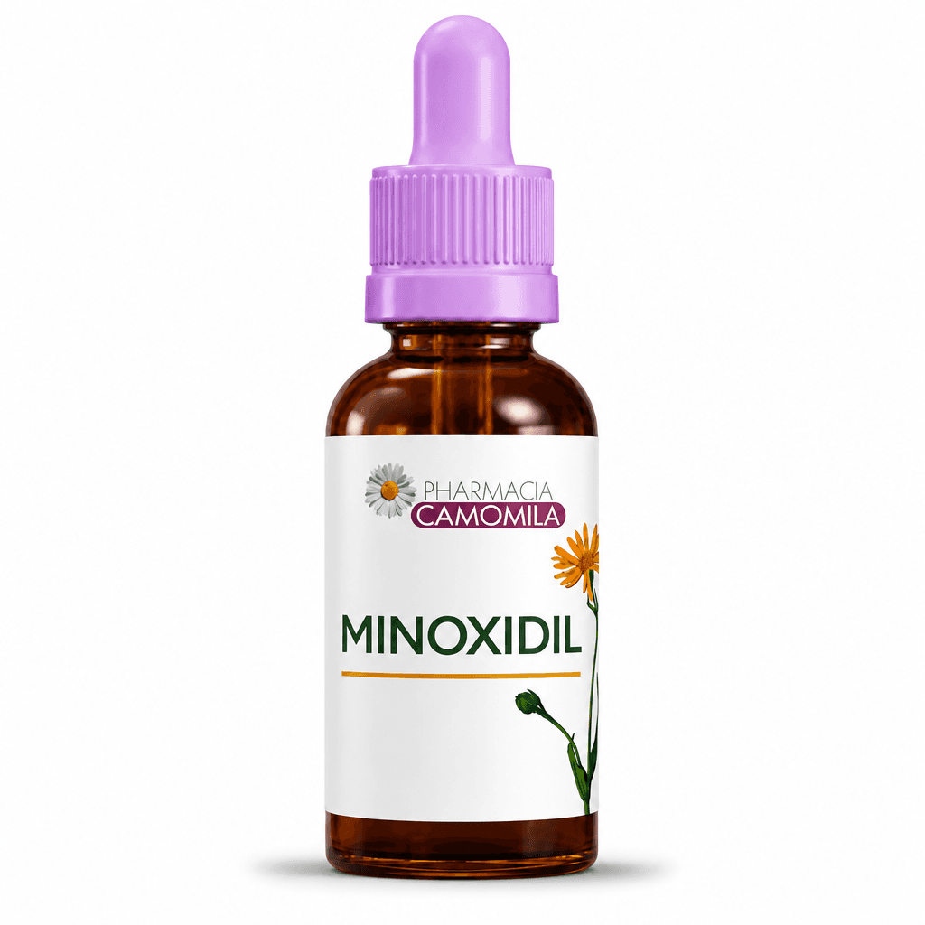 Minoxidil