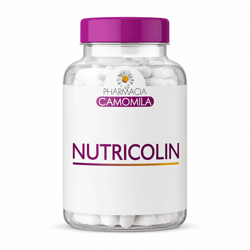 Nutricolin
