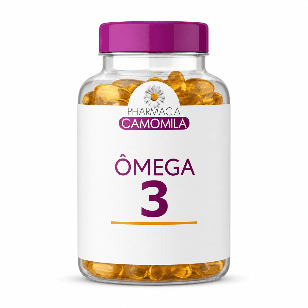 Ômega 3