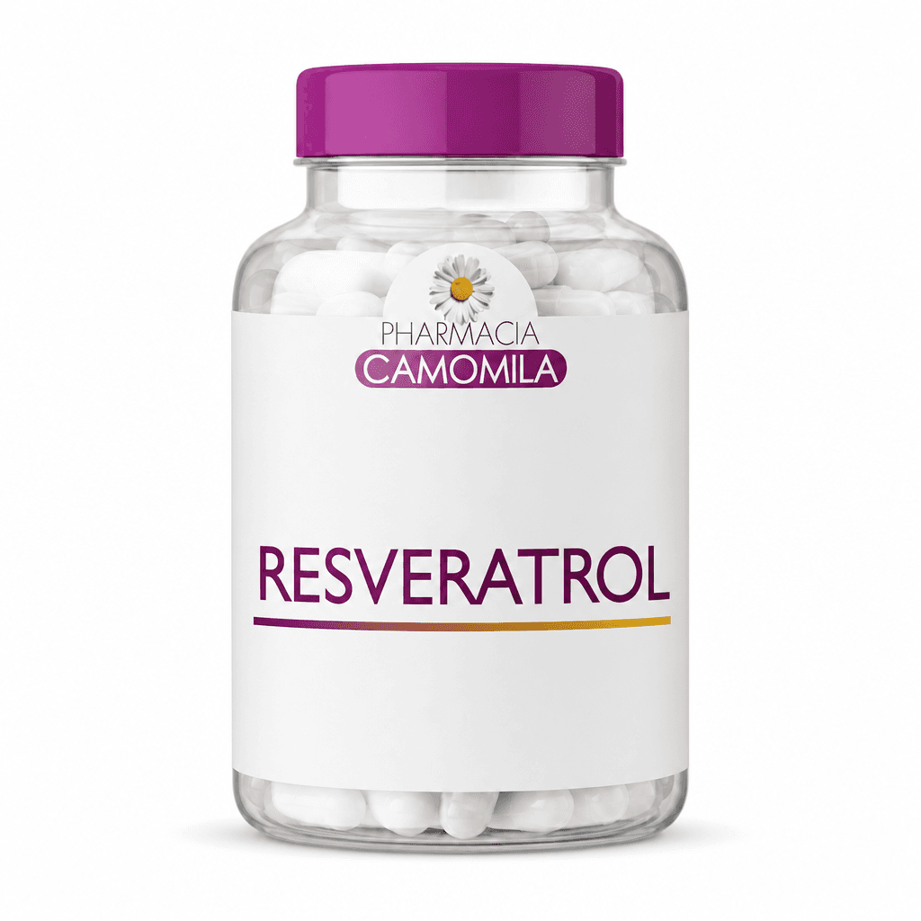 Resveratrol
